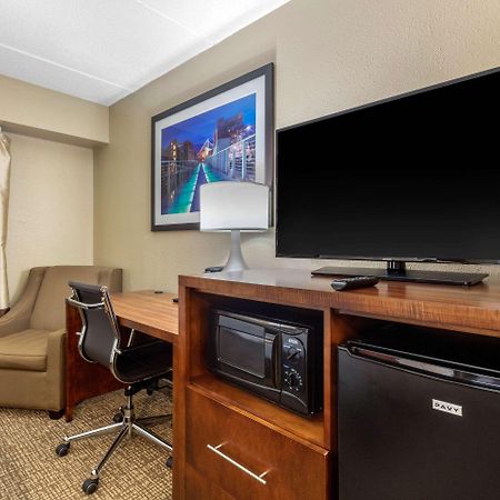 Comfort Inn & Suites Hamilton Place Chattanooga Exteriör bild