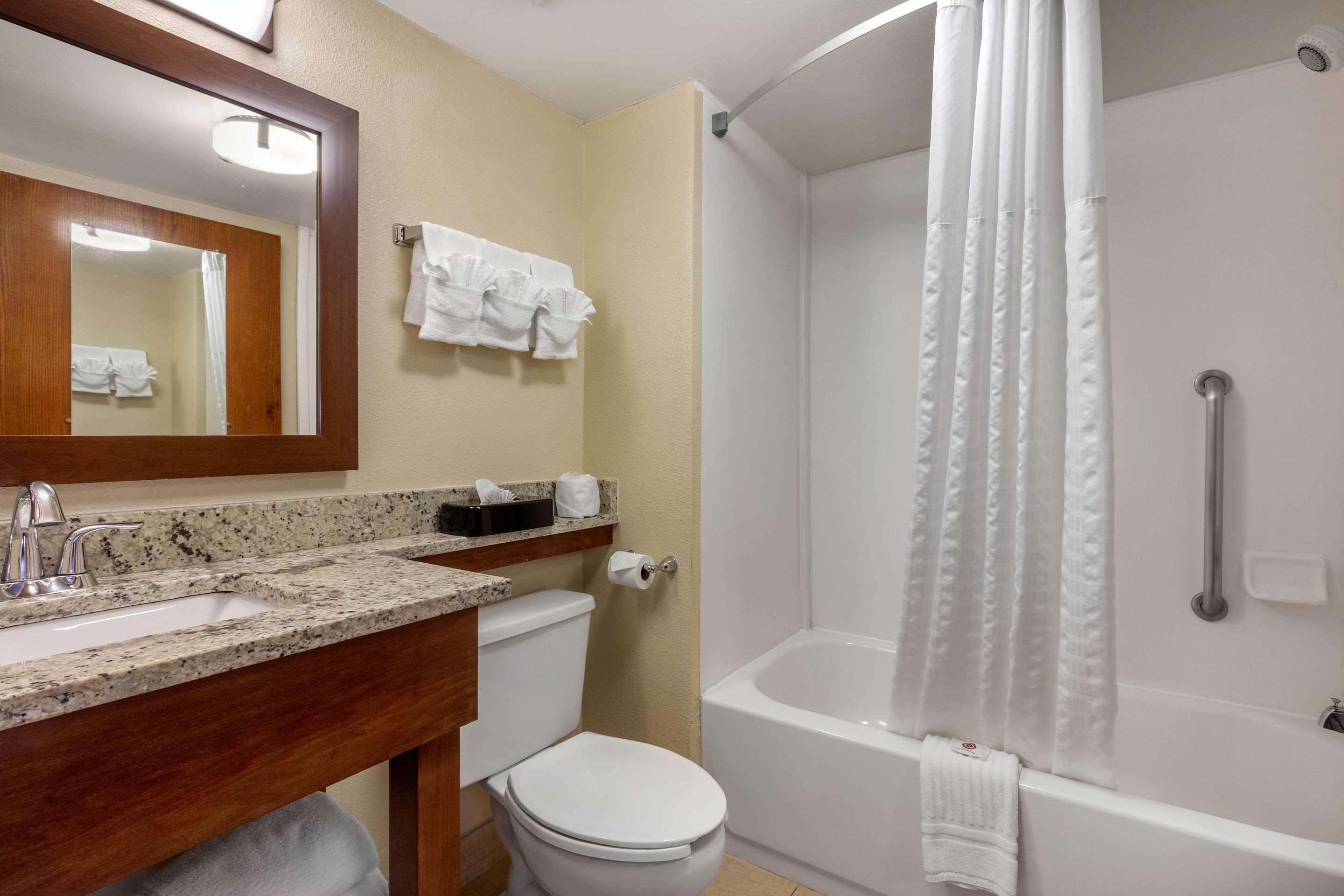 Comfort Inn & Suites Hamilton Place Chattanooga Exteriör bild