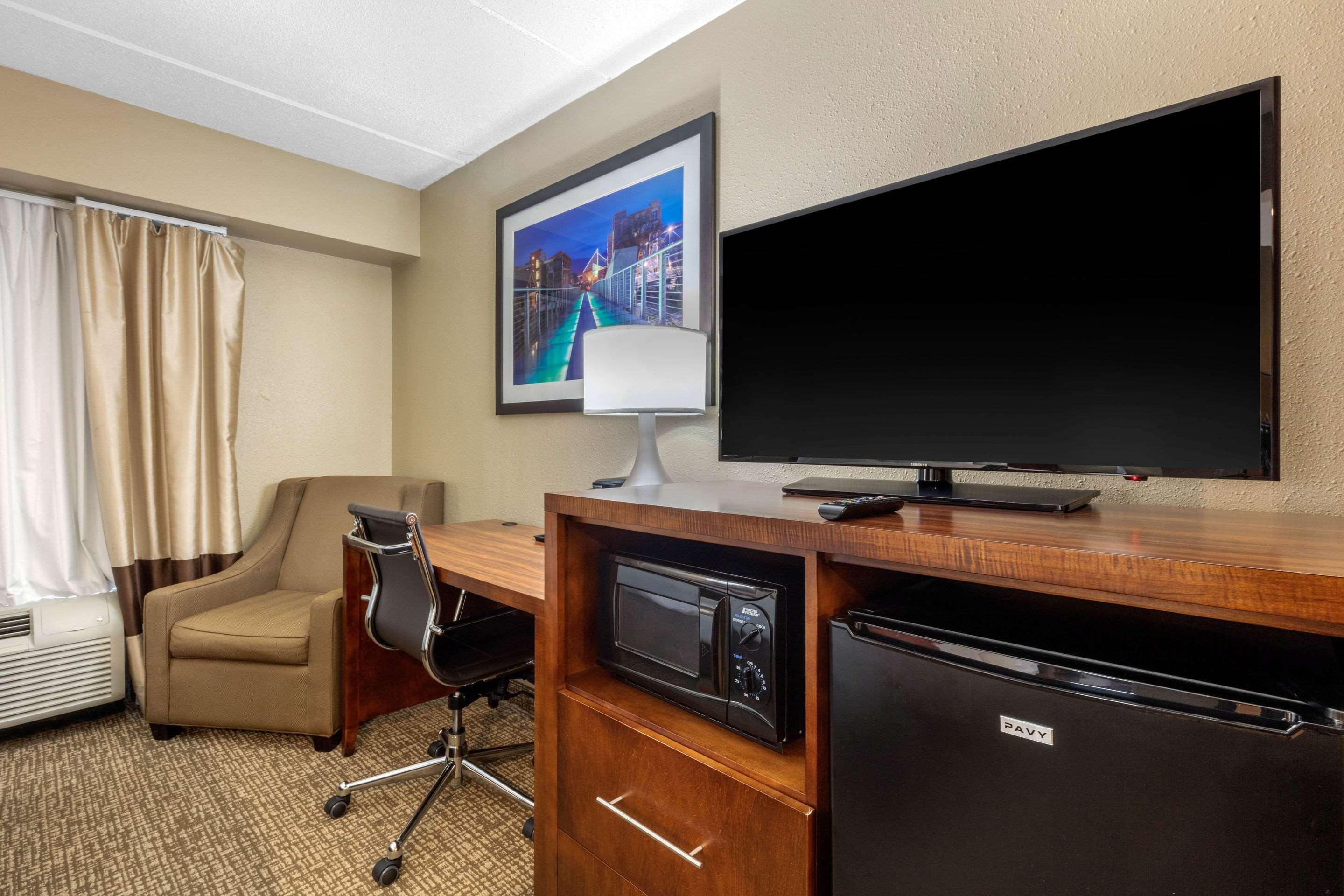 Comfort Inn & Suites Hamilton Place Chattanooga Exteriör bild