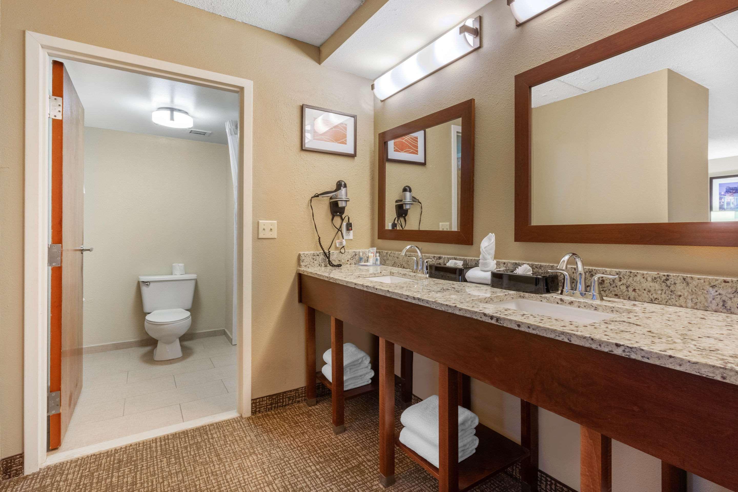 Comfort Inn & Suites Hamilton Place Chattanooga Exteriör bild