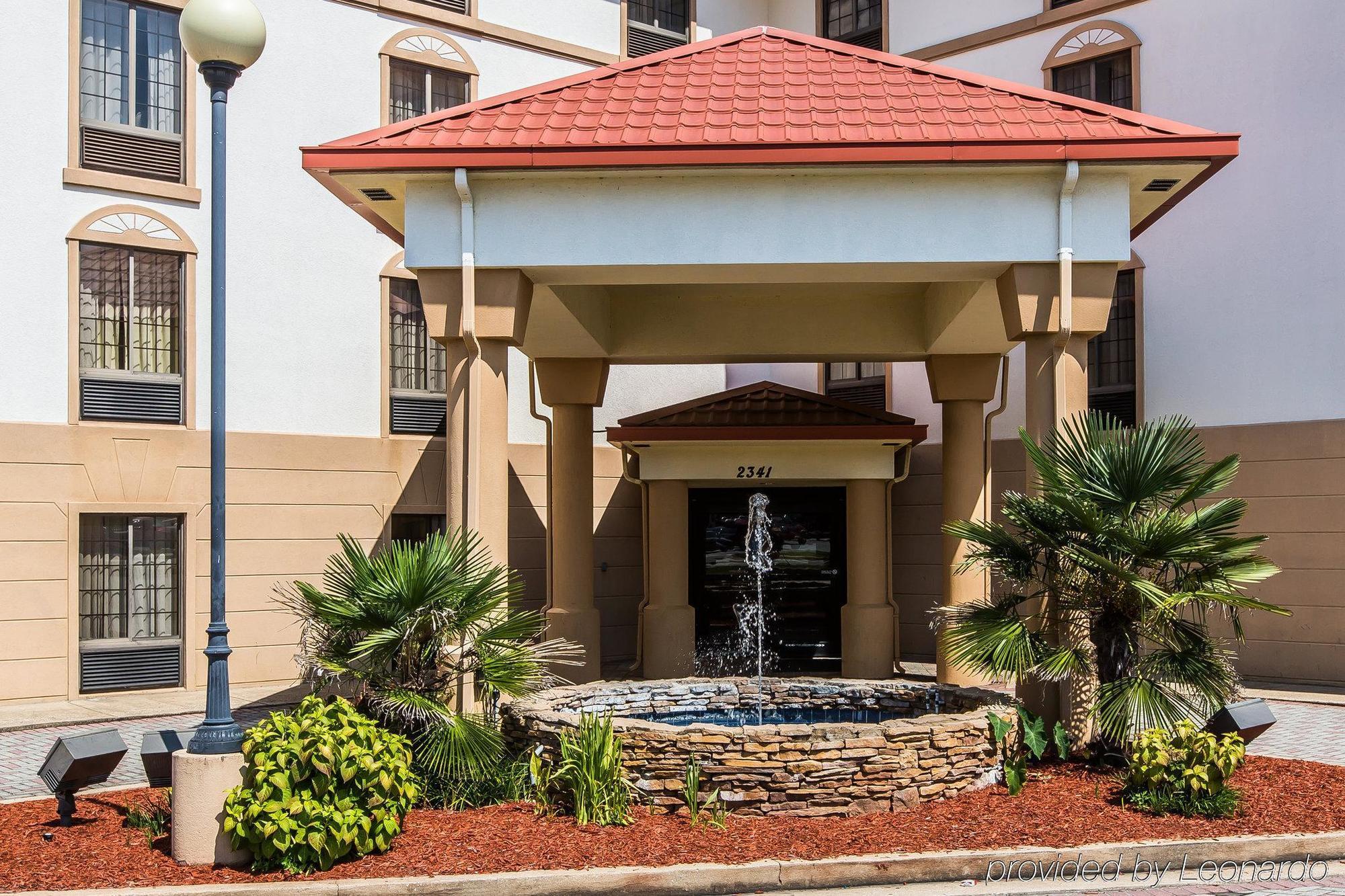 Comfort Inn & Suites Hamilton Place Chattanooga Exteriör bild