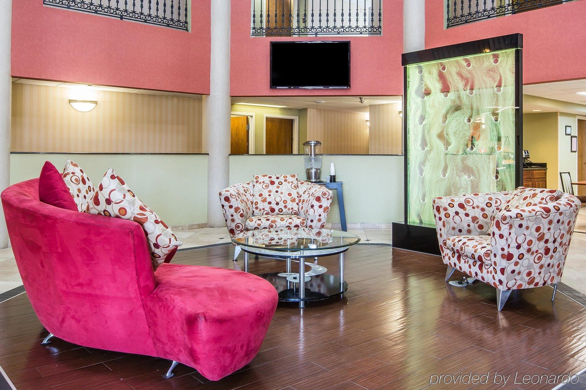 Comfort Inn & Suites Hamilton Place Chattanooga Exteriör bild