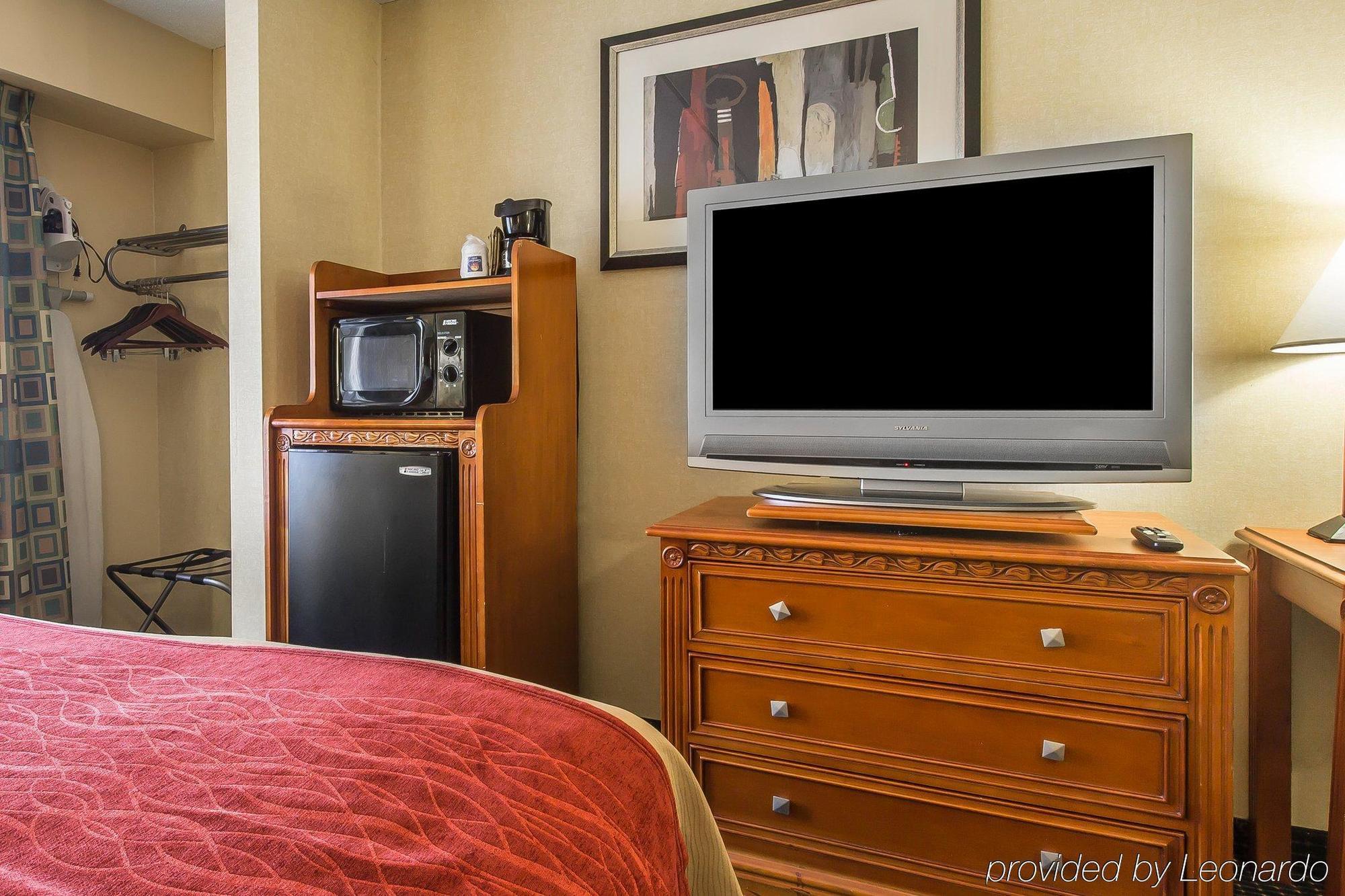 Comfort Inn & Suites Hamilton Place Chattanooga Exteriör bild