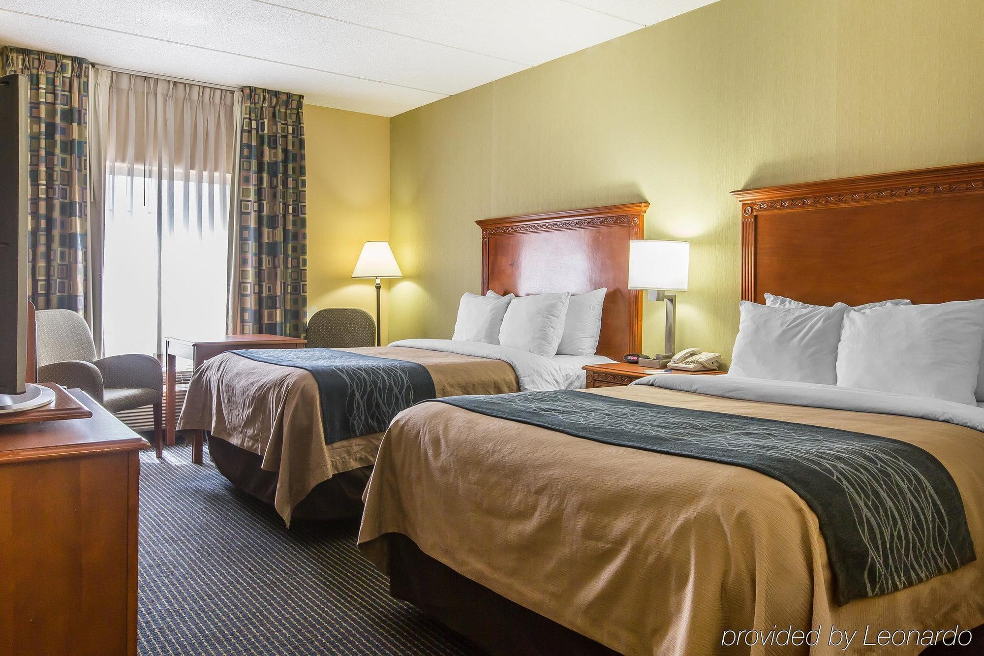 Comfort Inn & Suites Hamilton Place Chattanooga Exteriör bild