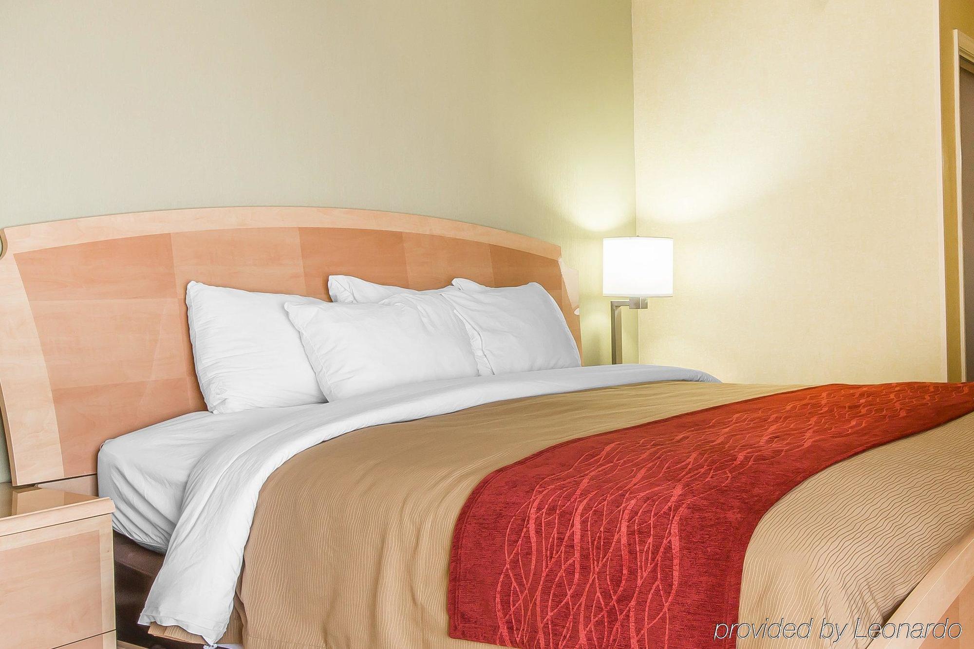 Comfort Inn & Suites Hamilton Place Chattanooga Exteriör bild