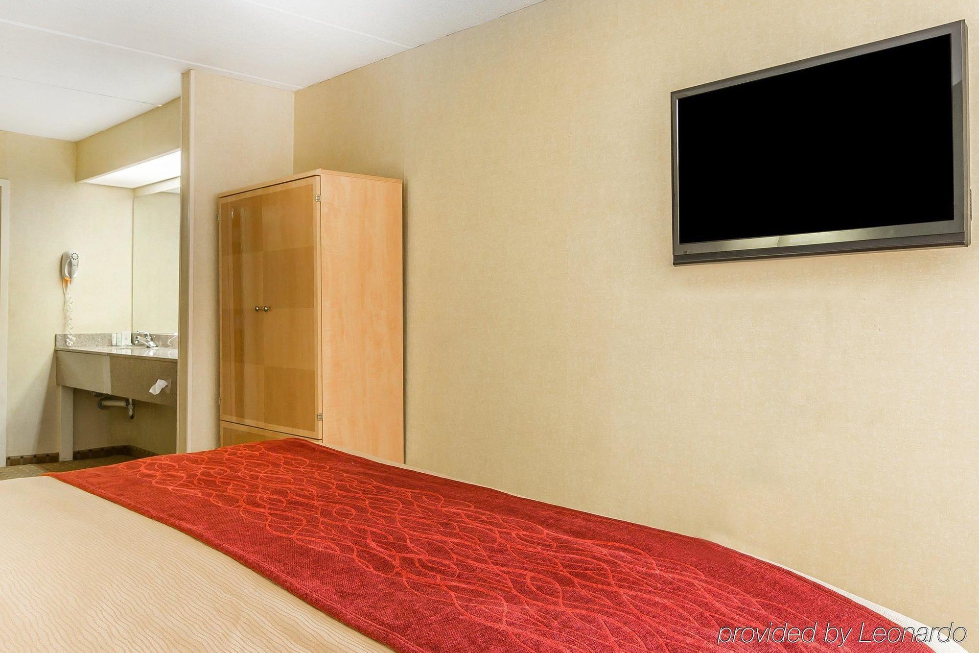 Comfort Inn & Suites Hamilton Place Chattanooga Exteriör bild