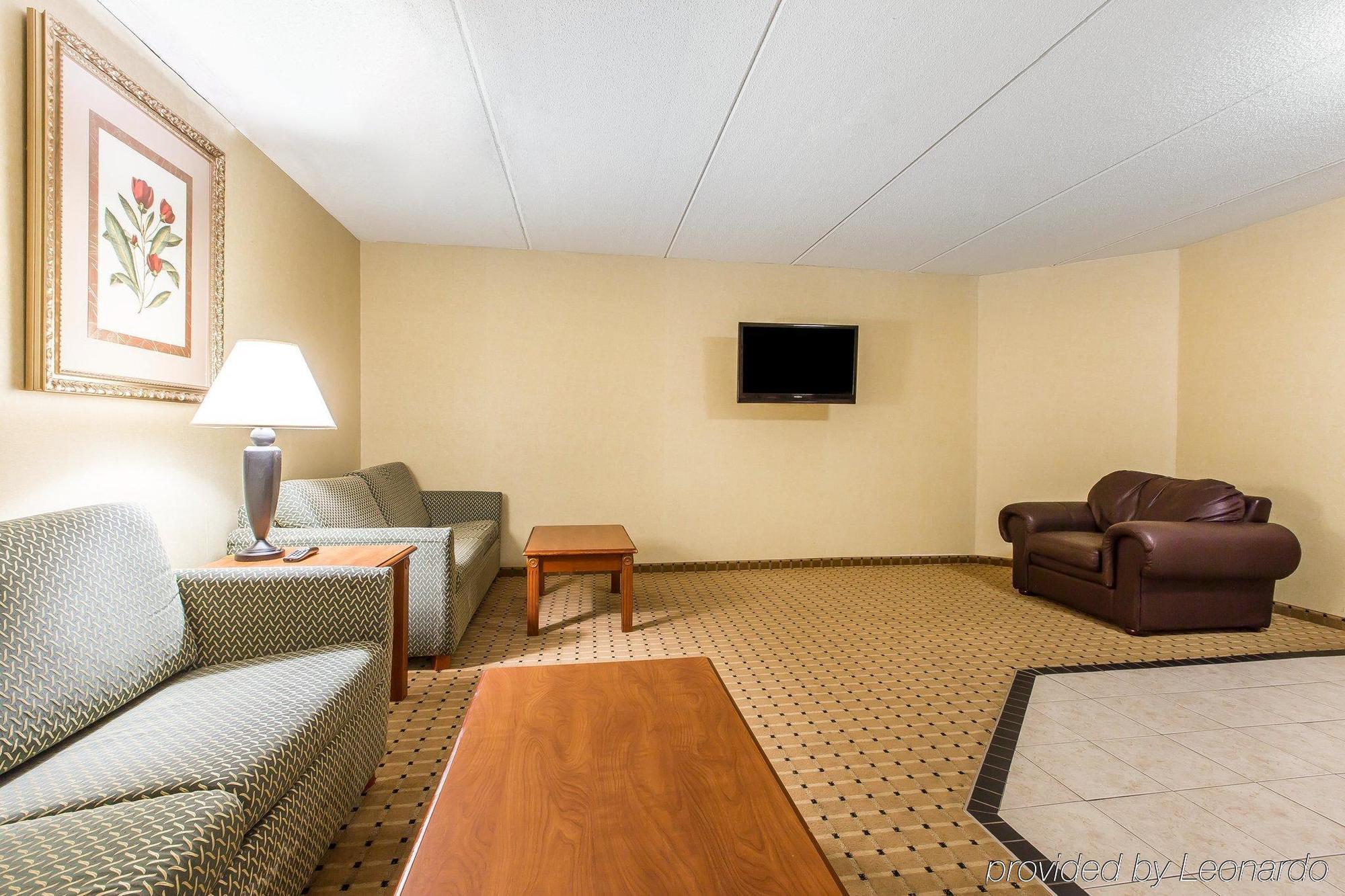 Comfort Inn & Suites Hamilton Place Chattanooga Exteriör bild