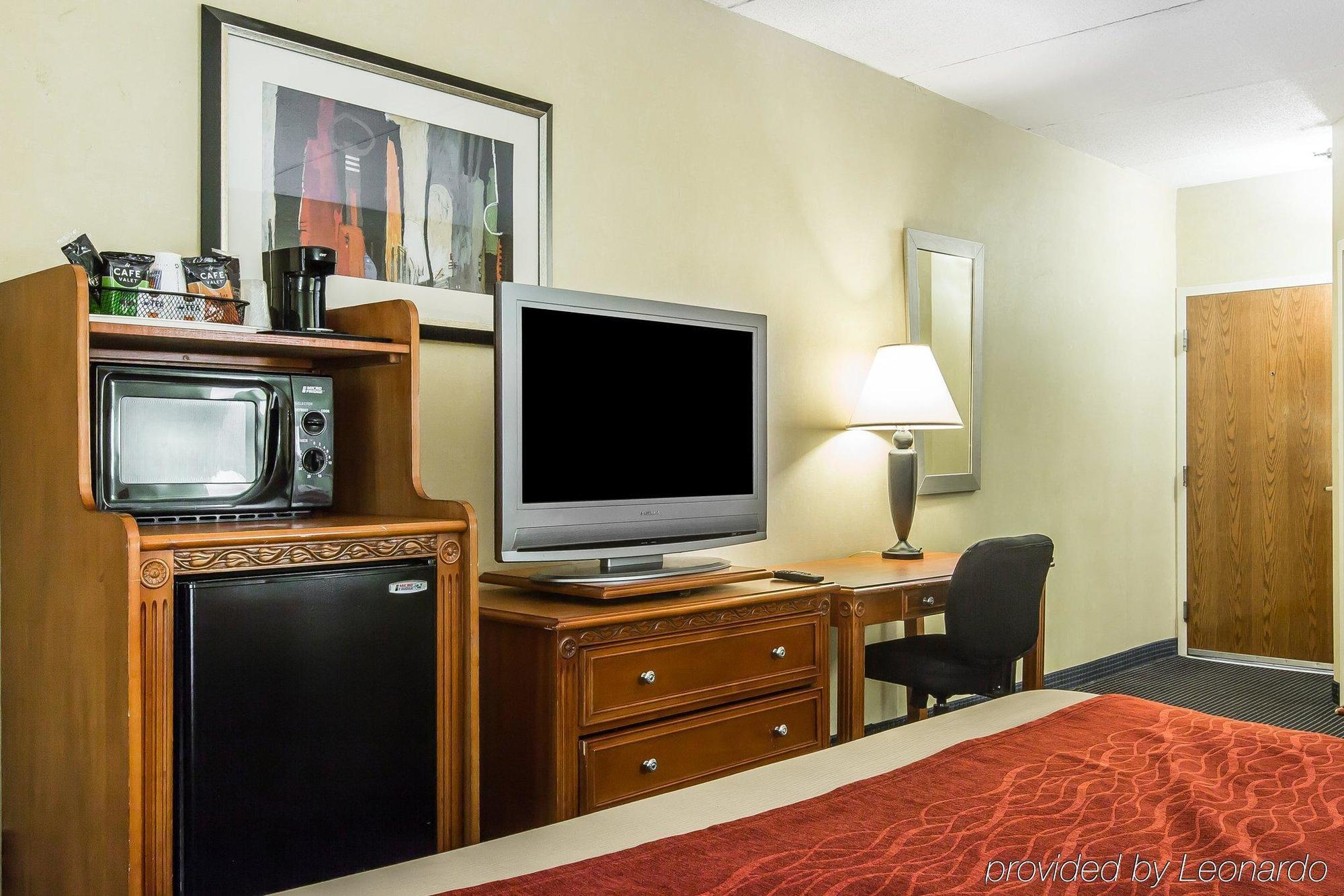Comfort Inn & Suites Hamilton Place Chattanooga Exteriör bild