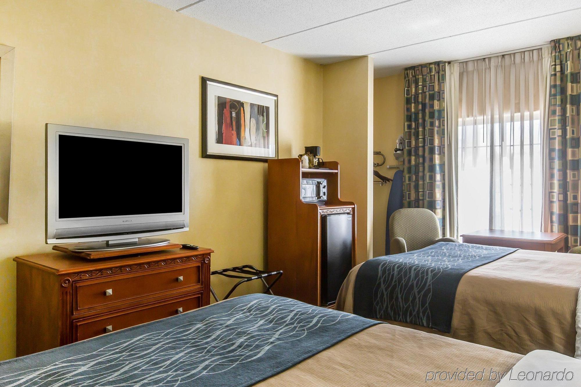 Comfort Inn & Suites Hamilton Place Chattanooga Exteriör bild