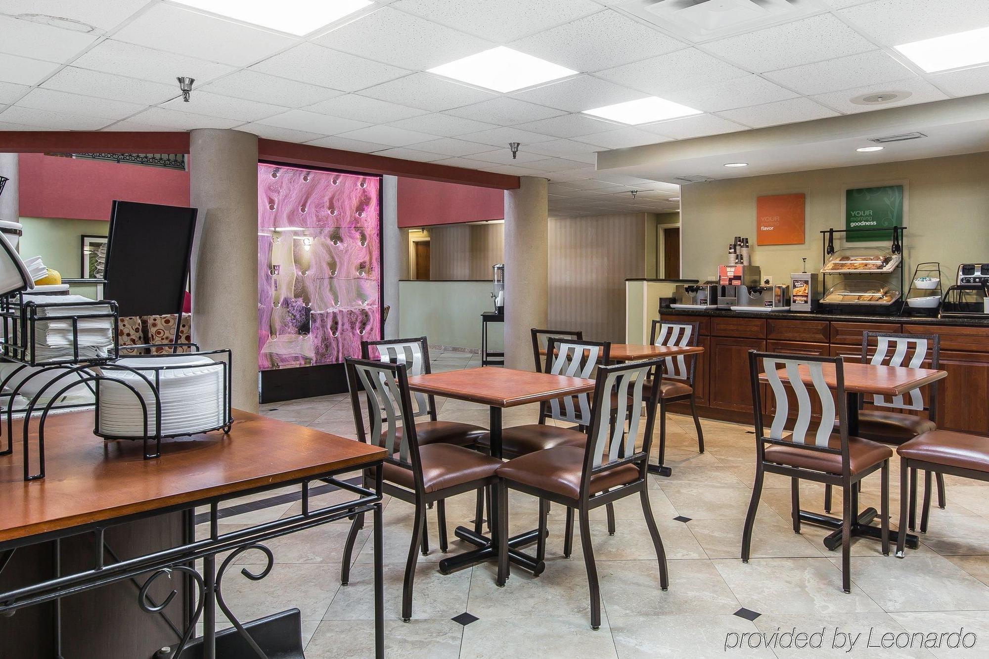 Comfort Inn & Suites Hamilton Place Chattanooga Exteriör bild