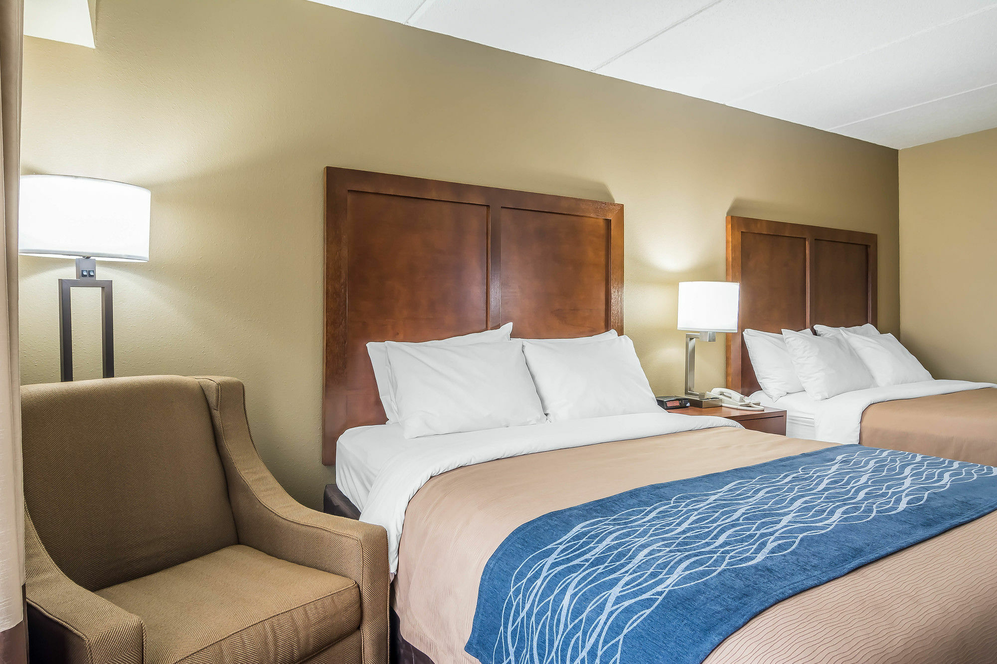 Comfort Inn & Suites Hamilton Place Chattanooga Exteriör bild