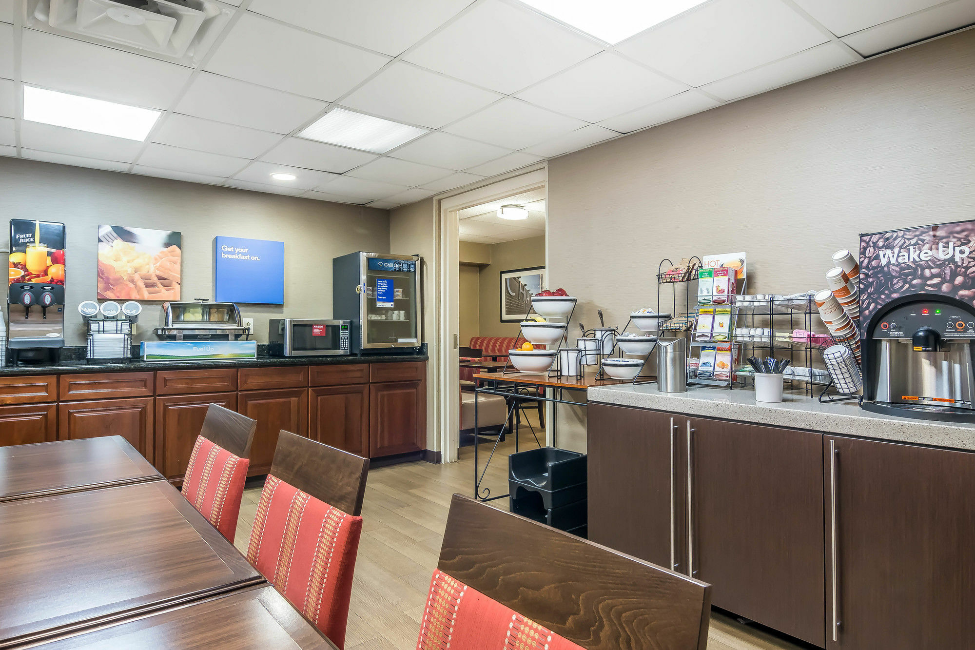 Comfort Inn & Suites Hamilton Place Chattanooga Exteriör bild