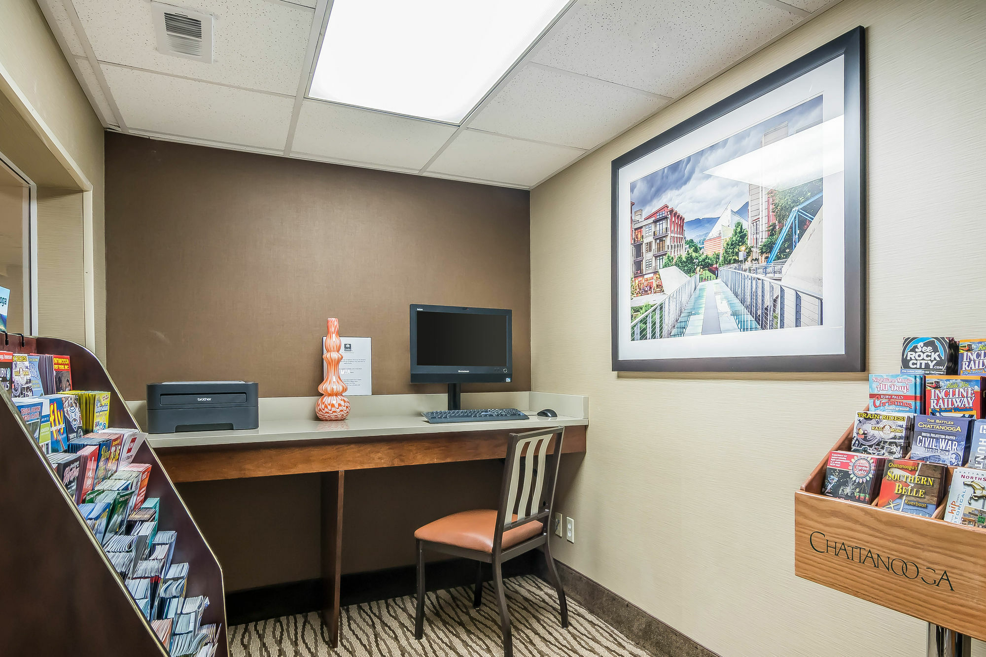 Comfort Inn & Suites Hamilton Place Chattanooga Exteriör bild